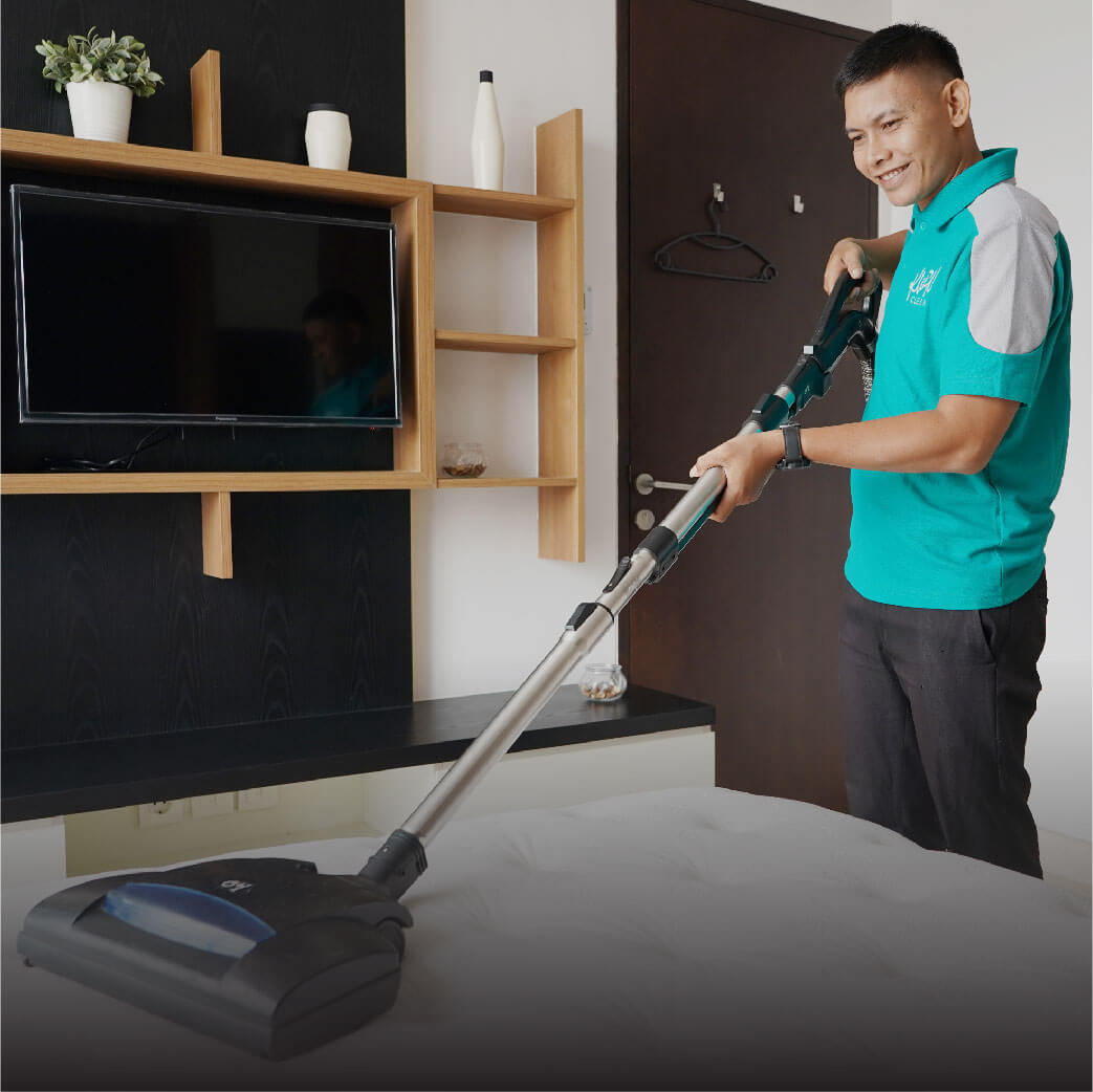 Jasa Cleaning Service Terbaik di Indonesia! - KliknClean