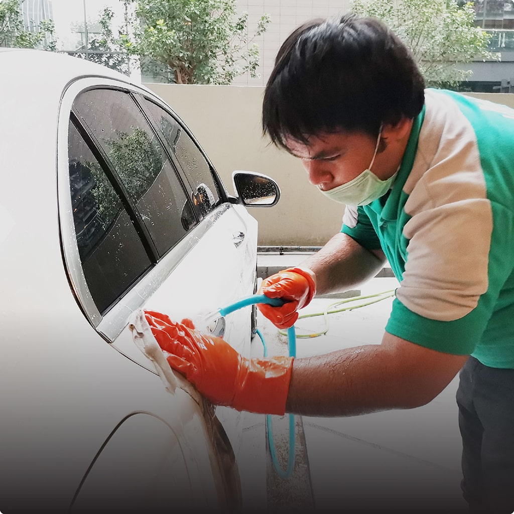 Jasa Cleaning Service Terbaik di Indonesia! - KliknClean