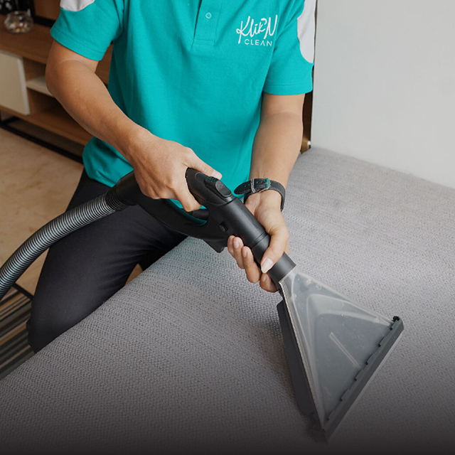 Jasa Cleaning Service Terbaik di Indonesia! - KliknClean