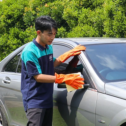 service item Cuci Mobil & Fogging